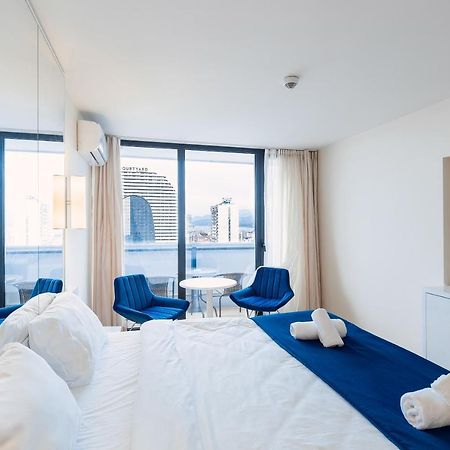 Grand City Real Estate Apartment Batumi Luaran gambar