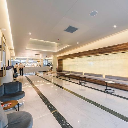 Grand City Real Estate Apartment Batumi Luaran gambar