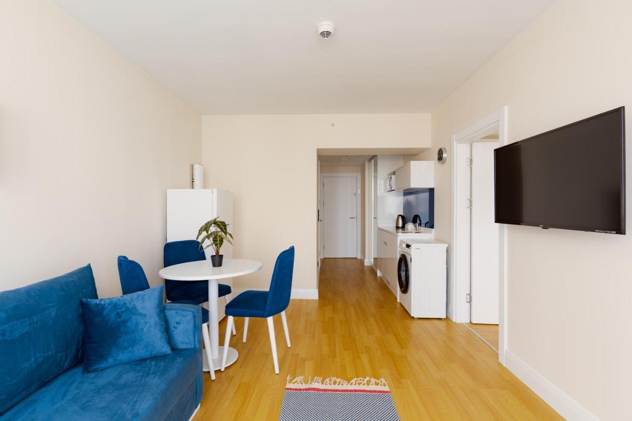 Grand City Real Estate Apartment Batumi Luaran gambar