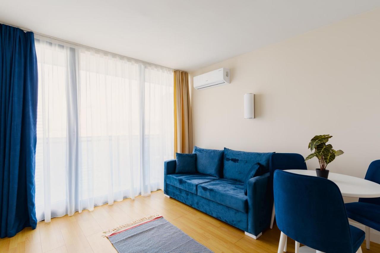 Grand City Real Estate Apartment Batumi Luaran gambar