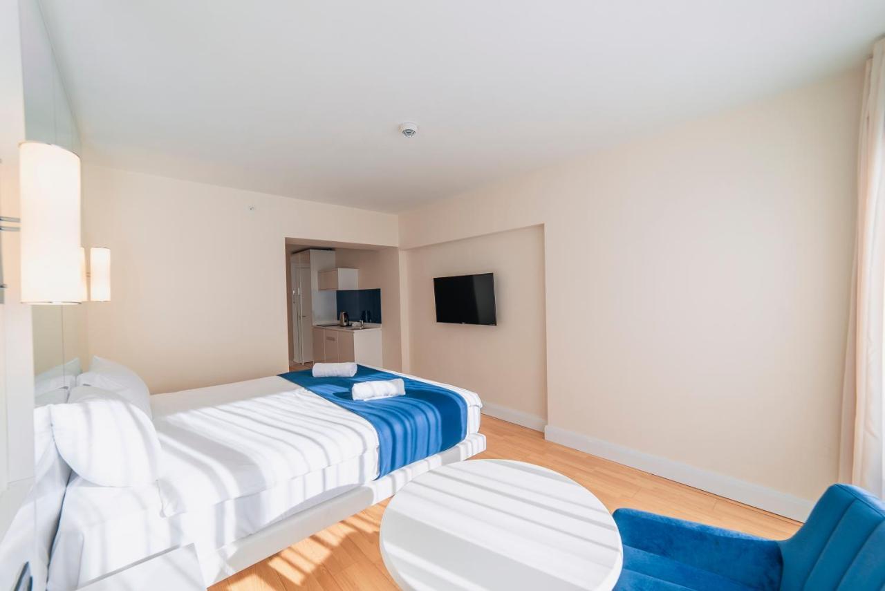 Grand City Real Estate Apartment Batumi Luaran gambar