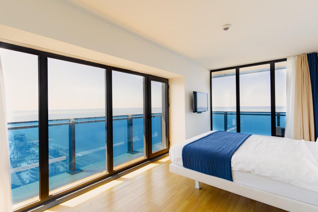 Grand City Real Estate Apartment Batumi Luaran gambar