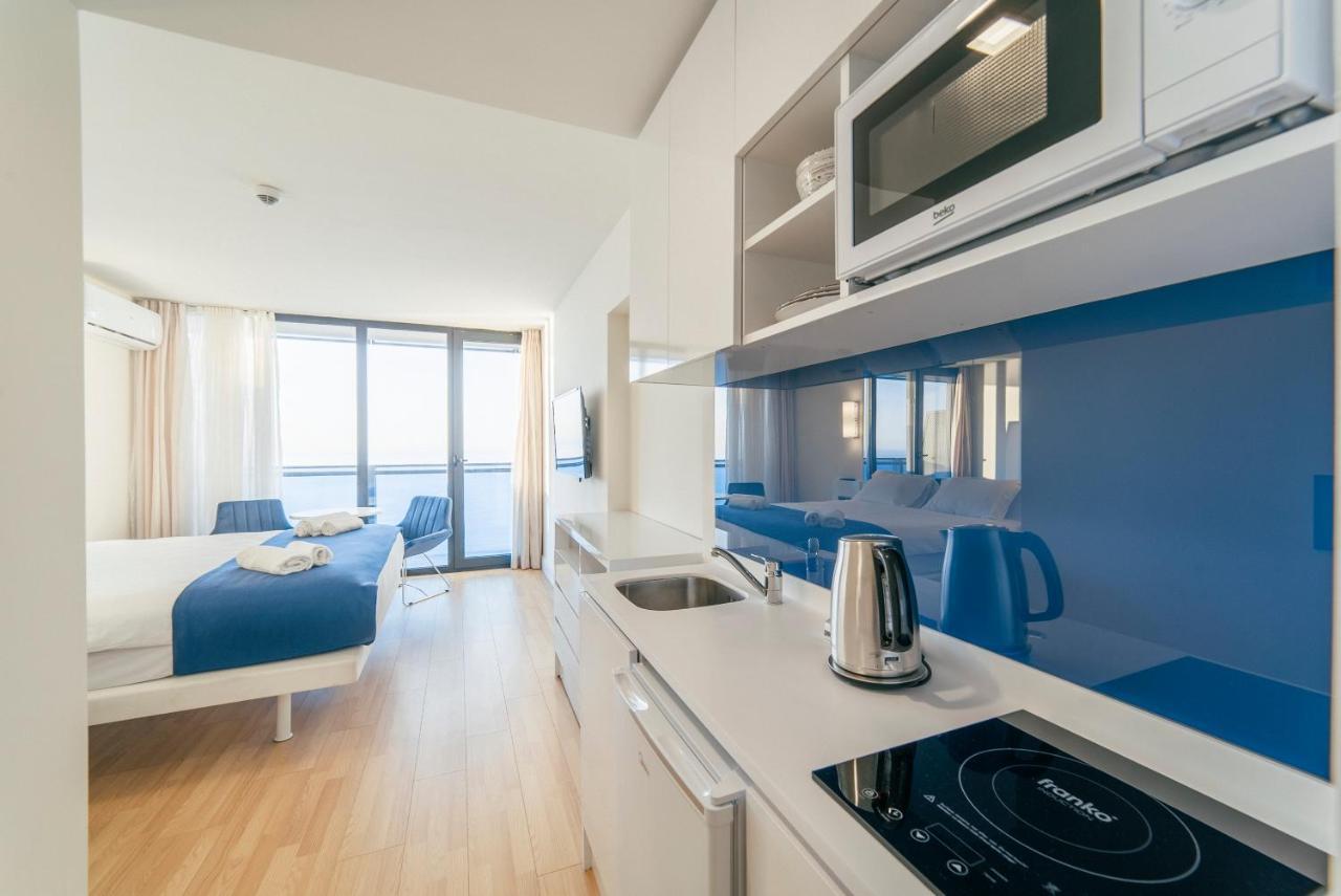 Grand City Real Estate Apartment Batumi Luaran gambar