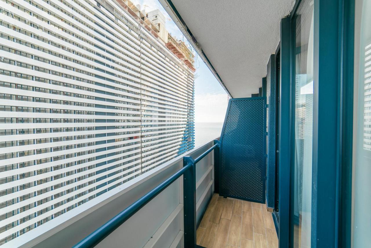 Grand City Real Estate Apartment Batumi Luaran gambar
