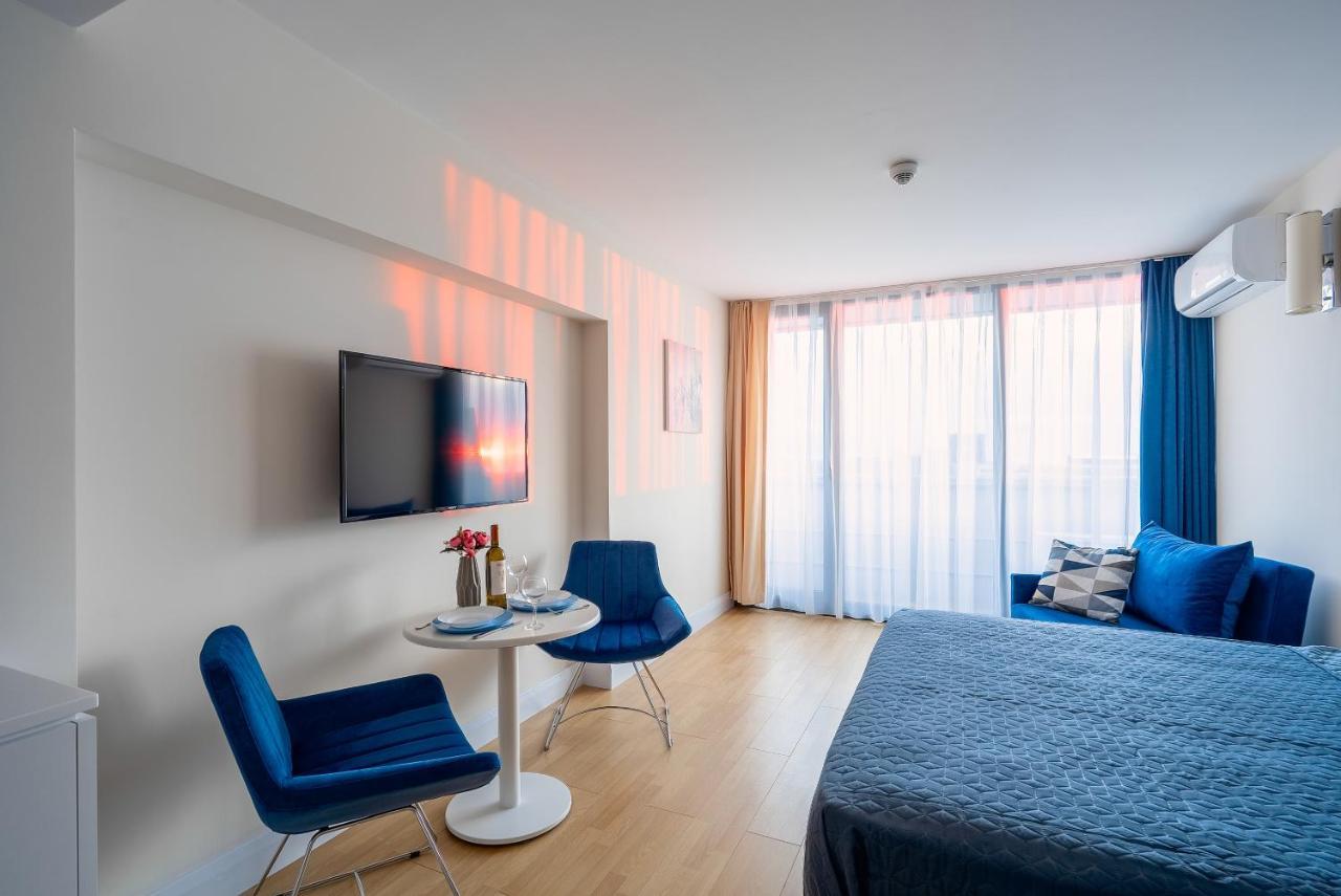 Grand City Real Estate Apartment Batumi Luaran gambar