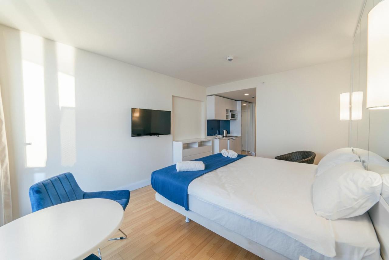 Grand City Real Estate Apartment Batumi Luaran gambar