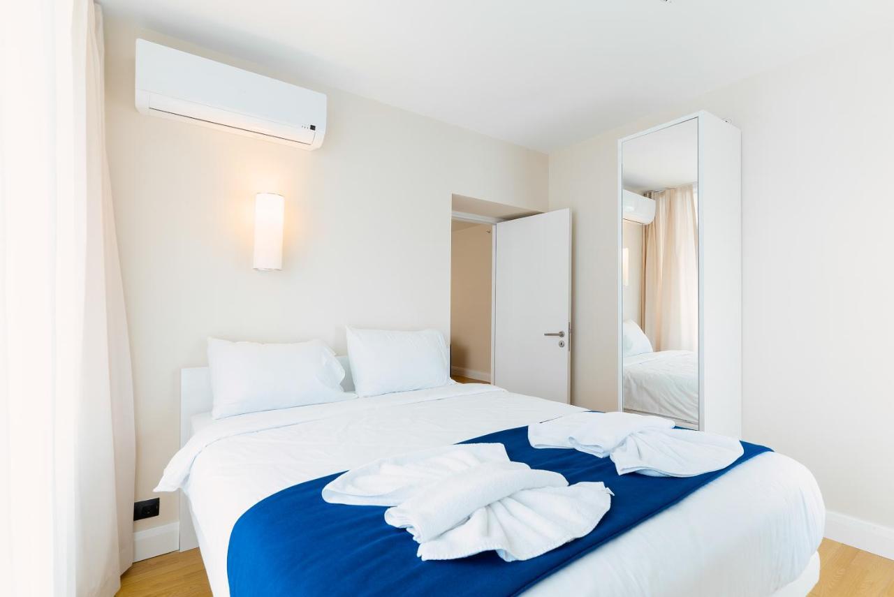 Grand City Real Estate Apartment Batumi Luaran gambar