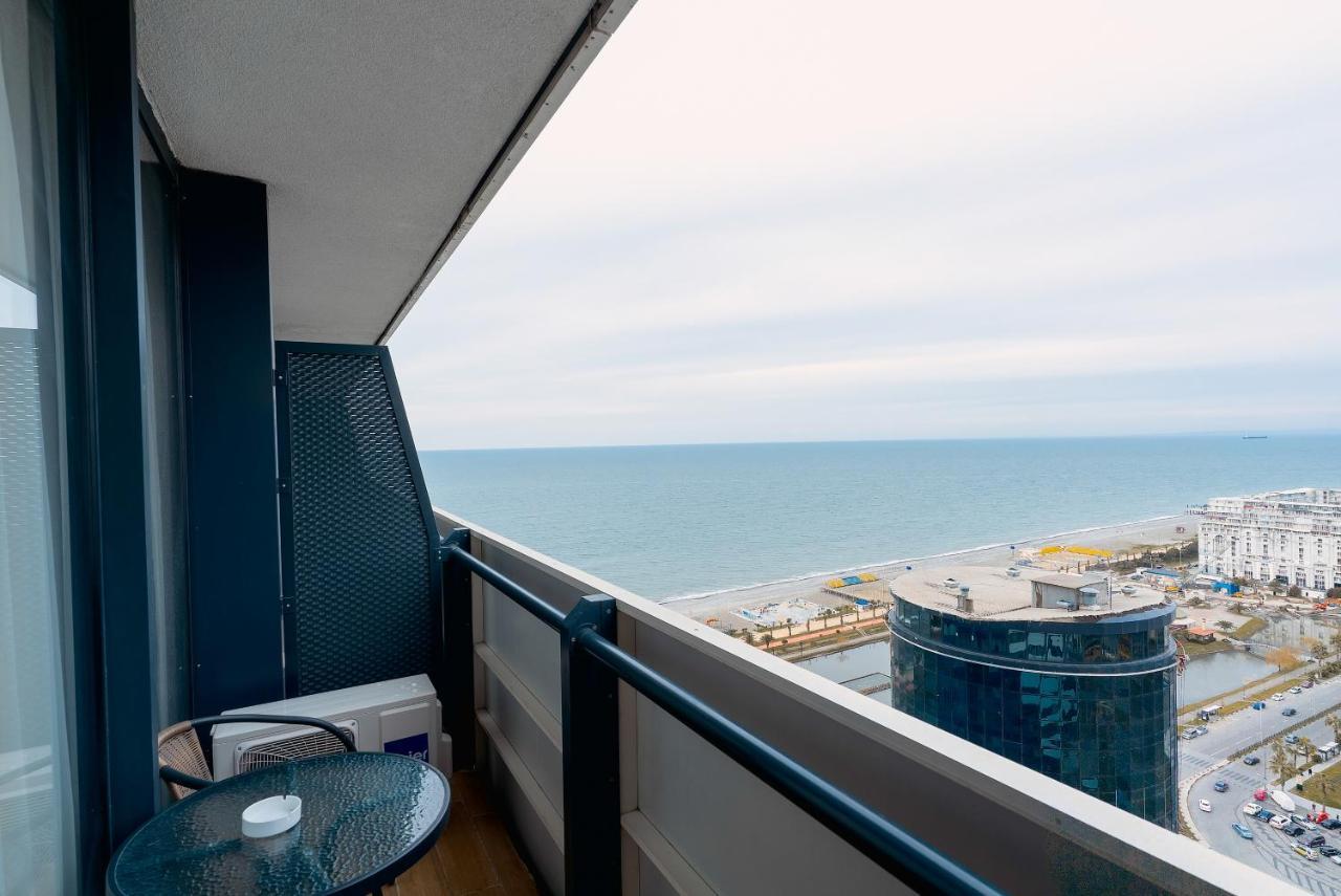 Grand City Real Estate Apartment Batumi Luaran gambar