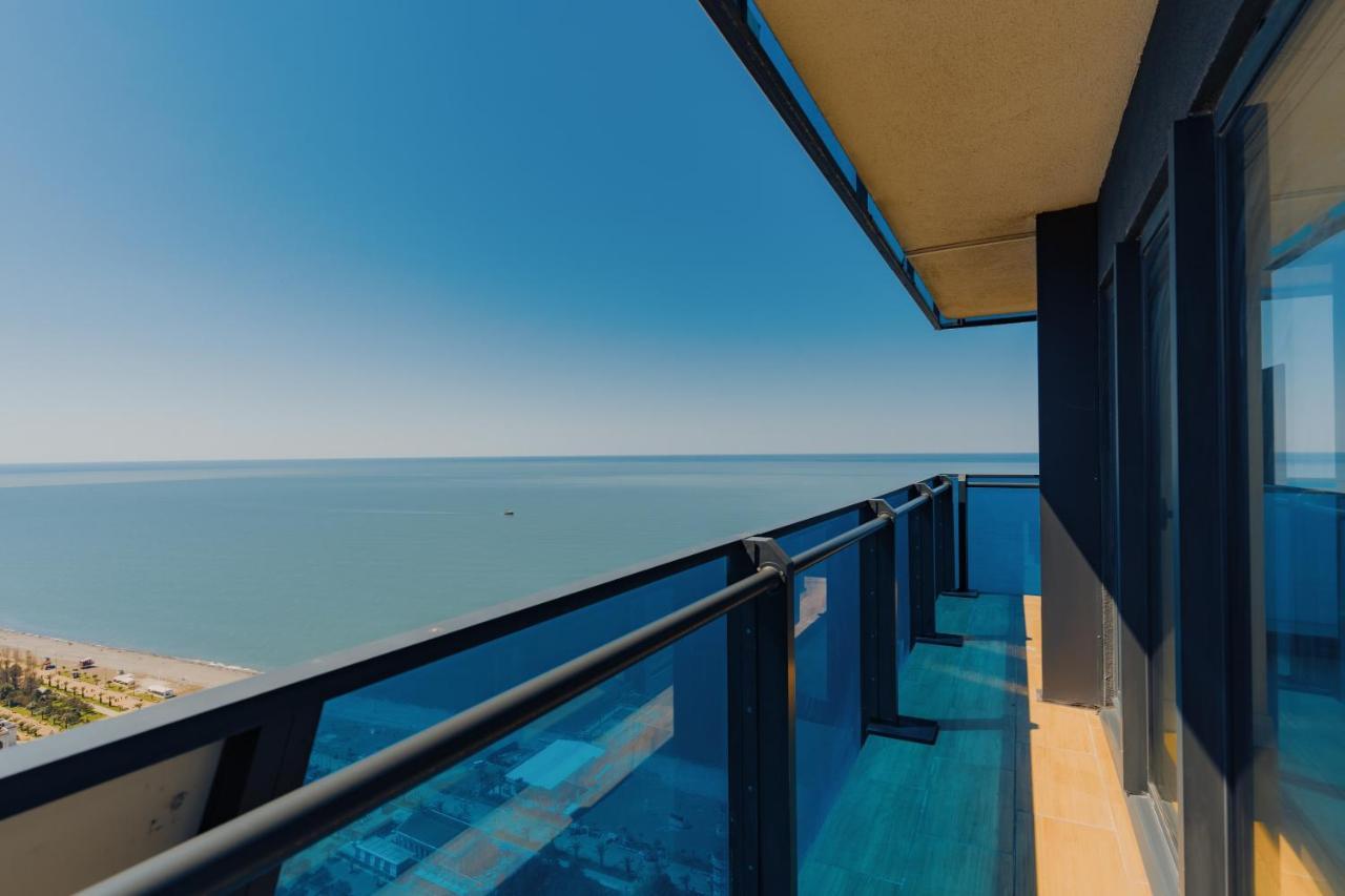 Grand City Real Estate Apartment Batumi Luaran gambar