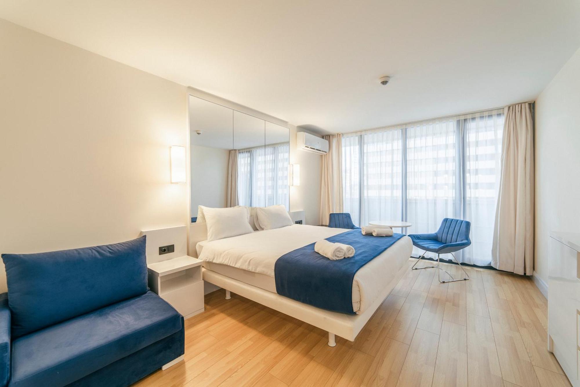 Grand City Real Estate Apartment Batumi Luaran gambar